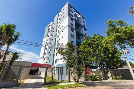 Apartamento à venda com 62m², 2 quartos e 1 vaga Apartamento à venda com 62m², 2 quartos e 1 vagaFachada