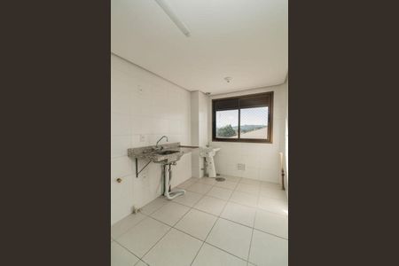 Apartamento à venda com 62m², 2 quartos e 1 vaga Apartamento à venda com 62m², 2 quartos e 1 vagaCozinha