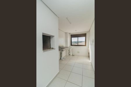 Apartamento à venda com 62m², 2 quartos e 1 vaga Apartamento à venda com 62m², 2 quartos e 1 vagaCozinha