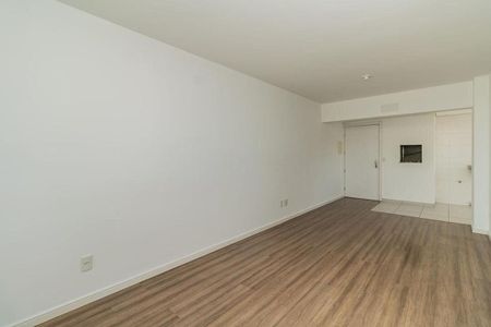 Sala de apartamento à venda com 2 quartos, 62m² em Jardim do Salso, Porto Alegre
