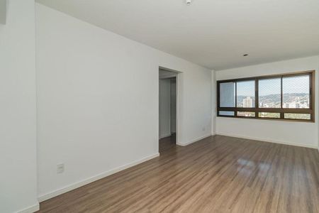 Sala de apartamento à venda com 2 quartos, 62m² em Jardim do Salso, Porto Alegre