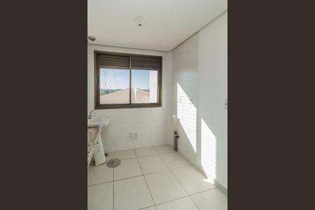 Apartamento à venda com 62m², 2 quartos e 1 vaga Apartamento à venda com 62m², 2 quartos e 1 vagaÁrea de Serviço