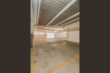 Apartamento à venda com 62m², 2 quartos e 1 vaga Apartamento à venda com 62m², 2 quartos e 1 vagaGaragem