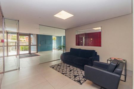 Apartamento à venda com 62m², 2 quartos e 1 vaga Apartamento à venda com 62m², 2 quartos e 1 vagaHall de Entrada