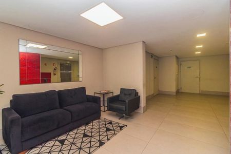 Apartamento à venda com 62m², 2 quartos e 1 vaga Apartamento à venda com 62m², 2 quartos e 1 vagaHall de Entrada