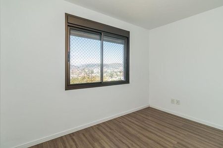 Quarto de apartamento à venda com 2 quartos, 62m² em Jardim do Salso, Porto Alegre
