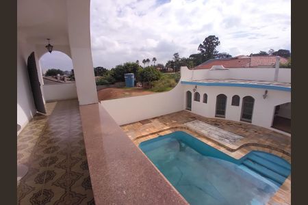Casa à venda com 799m², 6 quartos e 13 vagasPiscina
