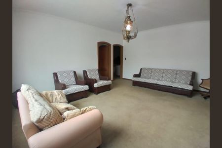 Casa à venda com 799m², 6 quartos e 13 vagasSala