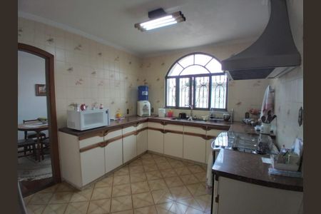 Cozinha de casa à venda com 6 quartos, 799m² em Parque Taquaral, Campinas