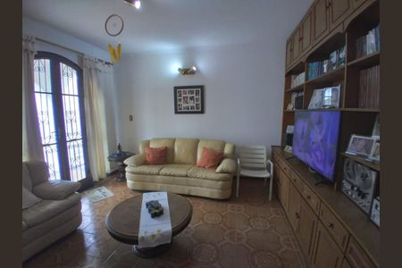 Casa à venda com 799m², 6 quartos e 13 vagasSala