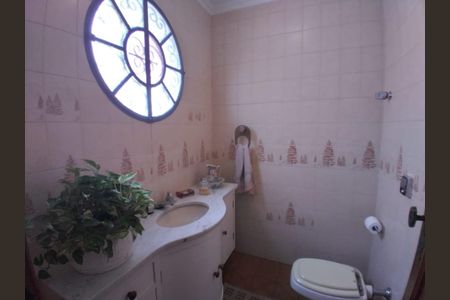Casa à venda com 799m², 6 quartos e 13 vagasLavabo