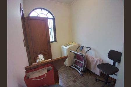Casa à venda com 799m², 6 quartos e 13 vagasÁrea de Serviço