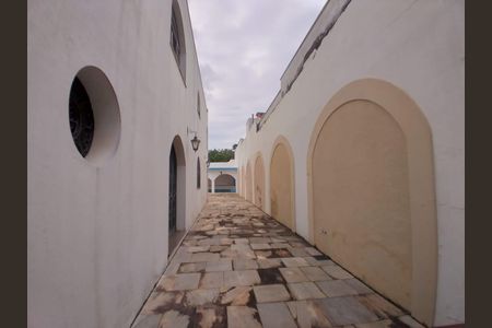 Casa à venda com 799m², 6 quartos e 13 vagasÁrea Externa