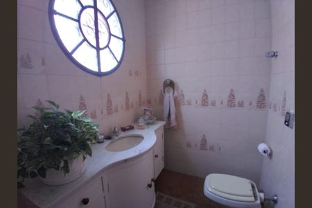 Casa à venda com 799m², 6 quartos e 13 vagasLavabo