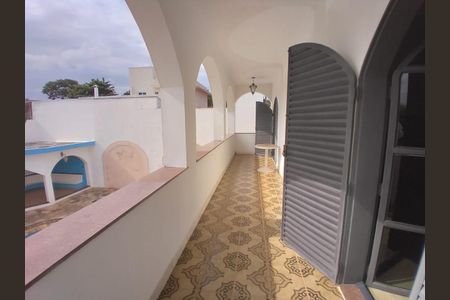 Casa à venda com 799m², 6 quartos e 13 vagasVaranda
