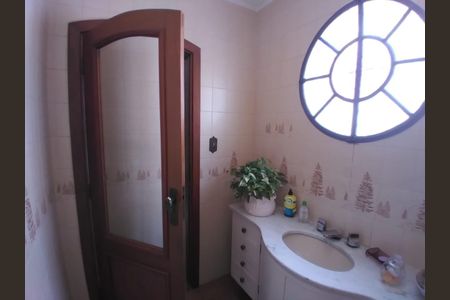 Casa à venda com 799m², 6 quartos e 13 vagasLavabo