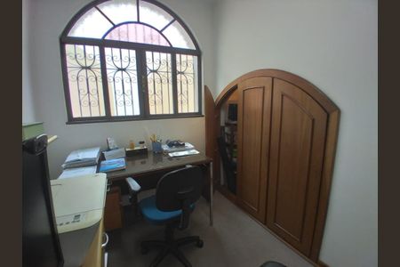 Escritório  de casa à venda com 6 quartos, 799m² em Parque Taquaral, Campinas