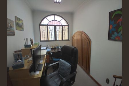 Escritório  de casa à venda com 6 quartos, 799m² em Parque Taquaral, Campinas