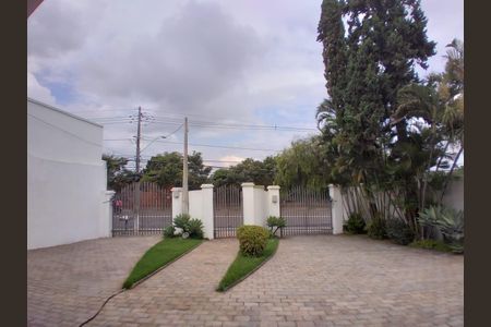 Casa à venda com 799m², 6 quartos e 13 vagasÁrea Externa