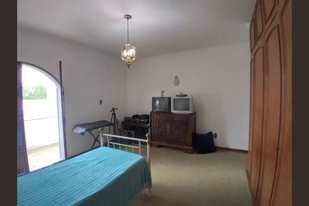 Casa à venda com 799m², 6 quartos e 13 vagasQuarto