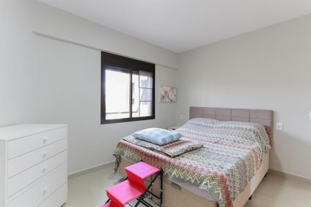 Suíte de apartamento à venda com 3 quartos, 84m² em Mandaqui, São Paulo