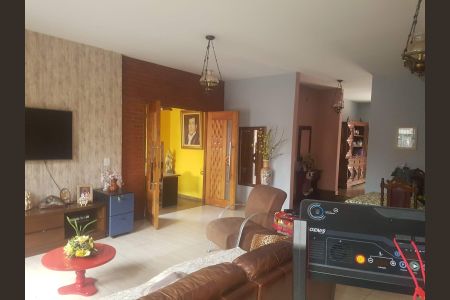 Casa à venda com 251m², 5 quartos e sem vaga Casa à venda com 251m², 5 quartos e sem vagaFoto 38