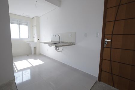 Apartamento à venda com 54m², 2 quartos e 2 vagas Apartamento à venda com 54m², 2 quartos e 2 vagasCozinha