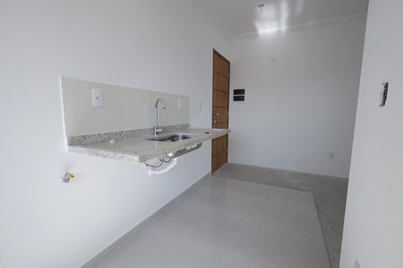 Apartamento à venda com 54m², 2 quartos e 2 vagas Apartamento à venda com 54m², 2 quartos e 2 vagasCozinha