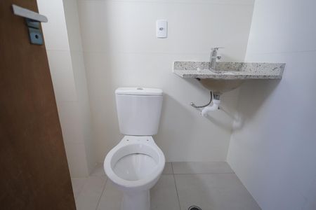 Apartamento à venda com 54m², 2 quartos e 2 vagas Apartamento à venda com 54m², 2 quartos e 2 vagasBanheiro Suíte