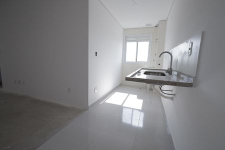Apartamento à venda com 54m², 2 quartos e 2 vagas Apartamento à venda com 54m², 2 quartos e 2 vagasCozinha
