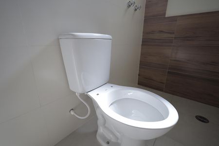 Apartamento à venda com 54m², 2 quartos e 2 vagas Apartamento à venda com 54m², 2 quartos e 2 vagasBanheiro