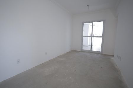Apartamento à venda com 54m², 2 quartos e 2 vagas Apartamento à venda com 54m², 2 quartos e 2 vagasSala