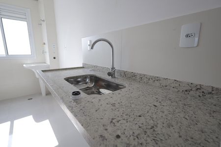 Apartamento à venda com 54m², 2 quartos e 2 vagas Apartamento à venda com 54m², 2 quartos e 2 vagasCozinha