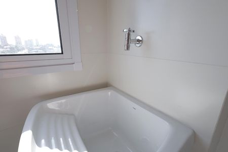 Apartamento à venda com 54m², 2 quartos e 2 vagas Apartamento à venda com 54m², 2 quartos e 2 vagasÁrea de Serviço