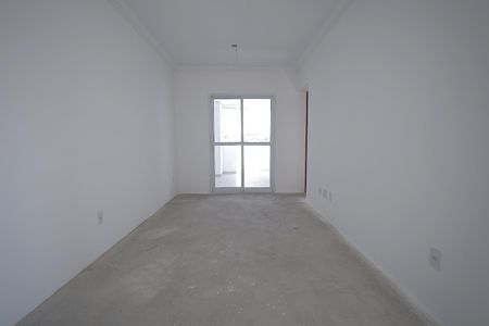 Apartamento à venda com 54m², 2 quartos e 2 vagas Apartamento à venda com 54m², 2 quartos e 2 vagasSala
