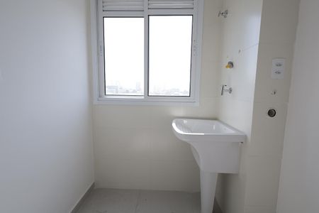 Apartamento à venda com 54m², 2 quartos e 2 vagas Apartamento à venda com 54m², 2 quartos e 2 vagasÁrea de Serviço