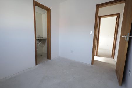 Apartamento à venda com 54m², 2 quartos e 2 vagas Apartamento à venda com 54m², 2 quartos e 2 vagasQuarto Suíte