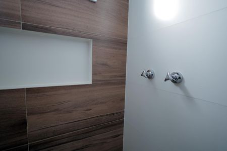 Apartamento à venda com 54m², 2 quartos e 2 vagas Apartamento à venda com 54m², 2 quartos e 2 vagasBanheiro Suíte