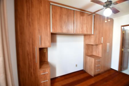 Apartamento à venda com 87m², 2 quartos e 1 vagaQuarto 2 - Suíte