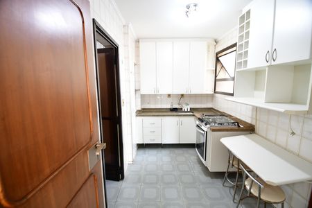 Apartamento à venda com 87m², 2 quartos e 1 vagaCozinha