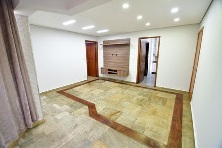 Apartamento à venda com 87m², 2 quartos e 1 vagaSala