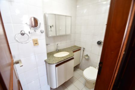 Apartamento à venda com 87m², 2 quartos e 1 vagaBanheiro Suíte
