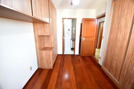Apartamento à venda com 87m², 2 quartos e 1 vagaQuarto 2 - Suíte