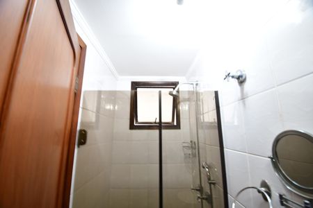 Apartamento à venda com 87m², 2 quartos e 1 vagaBanheiro Suíte