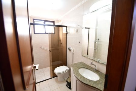 Apartamento à venda com 87m², 2 quartos e 1 vagaBanheiro Social