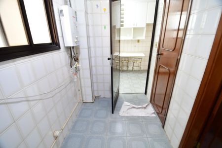 Apartamento à venda com 87m², 2 quartos e 1 vagaÁrea de Serviço
