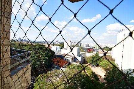 Apartamento à venda com 87m², 2 quartos e 1 vagaQuarto 2 - Suíte Vista