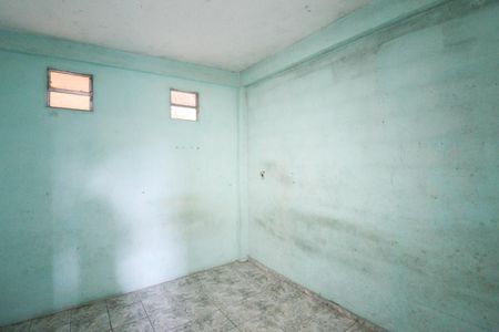 Quarto de kitnet/studio para alugar com 1 quarto, 45m² em Alvorada, Belo Horizonte