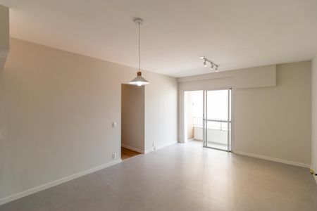 Apartamento à venda com 85m², 3 quartos e 1 vaga Apartamento à venda com 85m², 3 quartos e 1 vagaSala