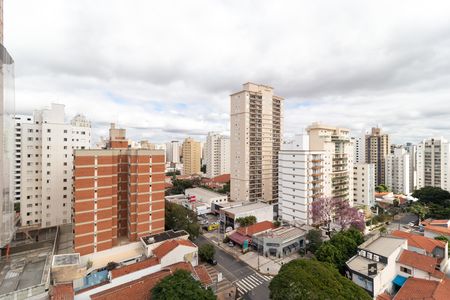 Apartamento à venda com 85m², 3 quartos e 1 vaga Apartamento à venda com 85m², 3 quartos e 1 vagaVista do quarto 01